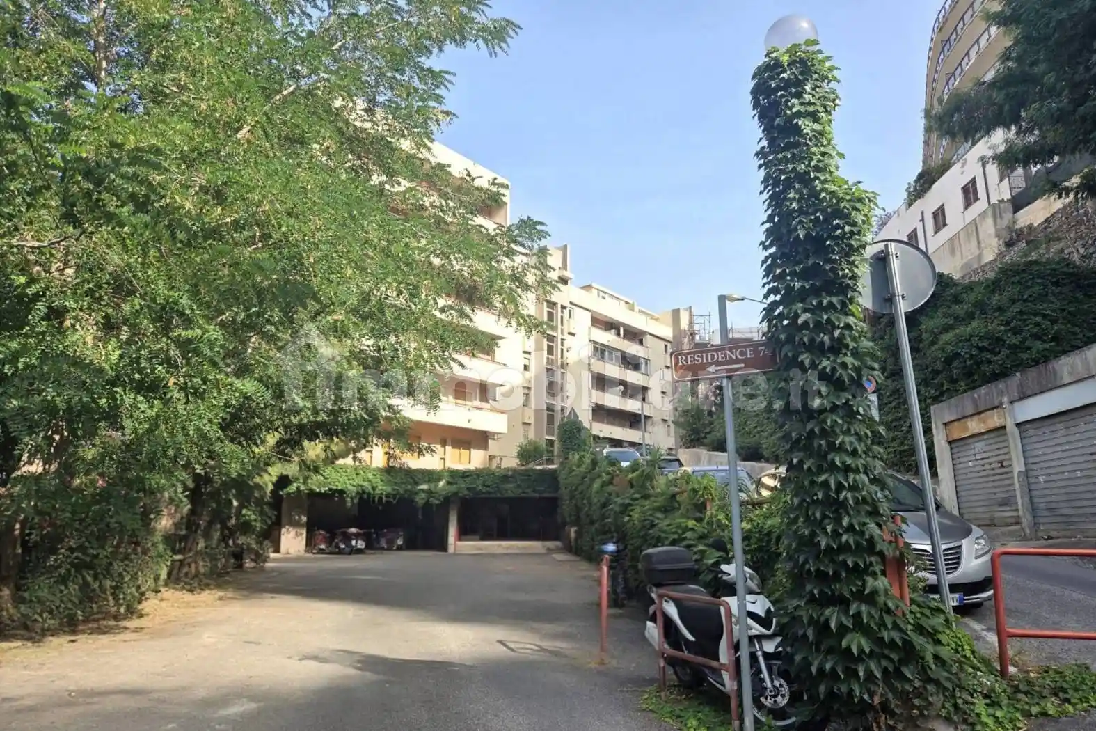 Appartamento in vendita a Messina