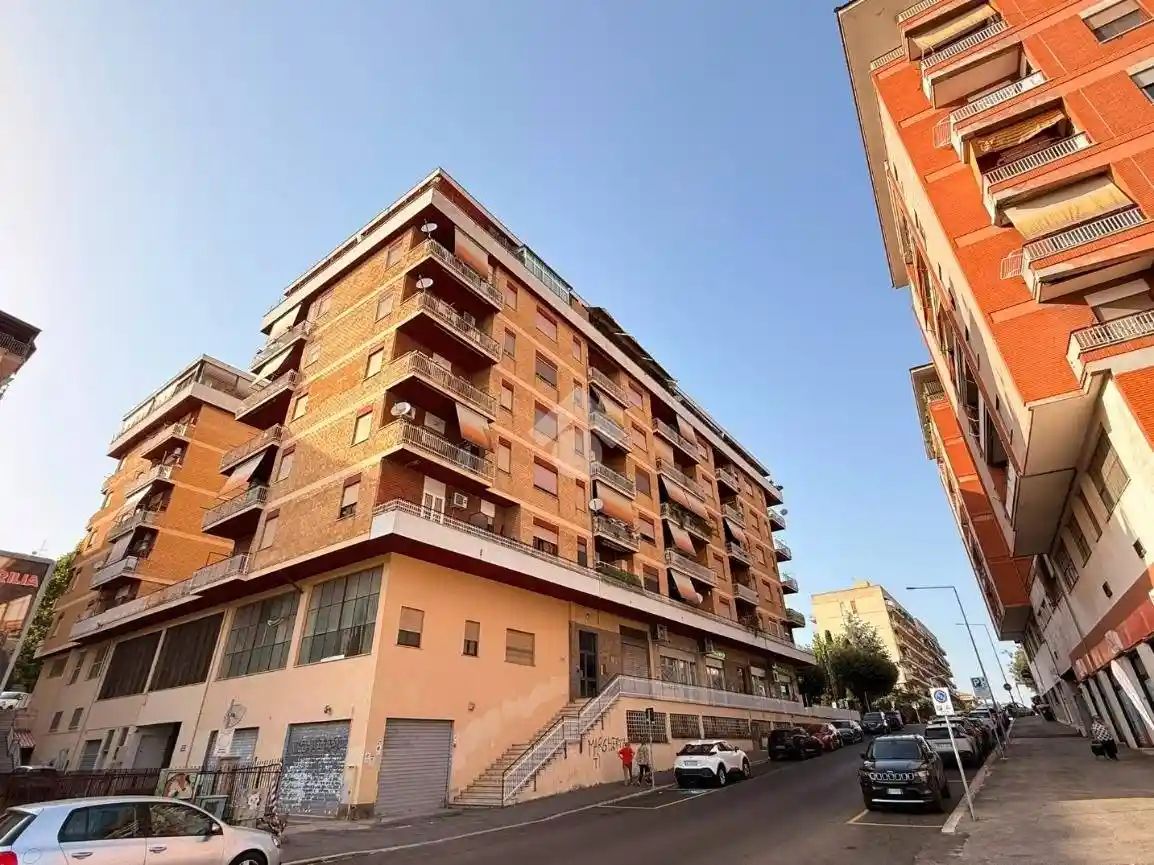 Appartamento in vendita a Aprilia