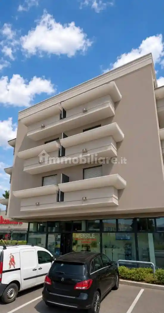 Appartamento in vendita a Ospitaletto