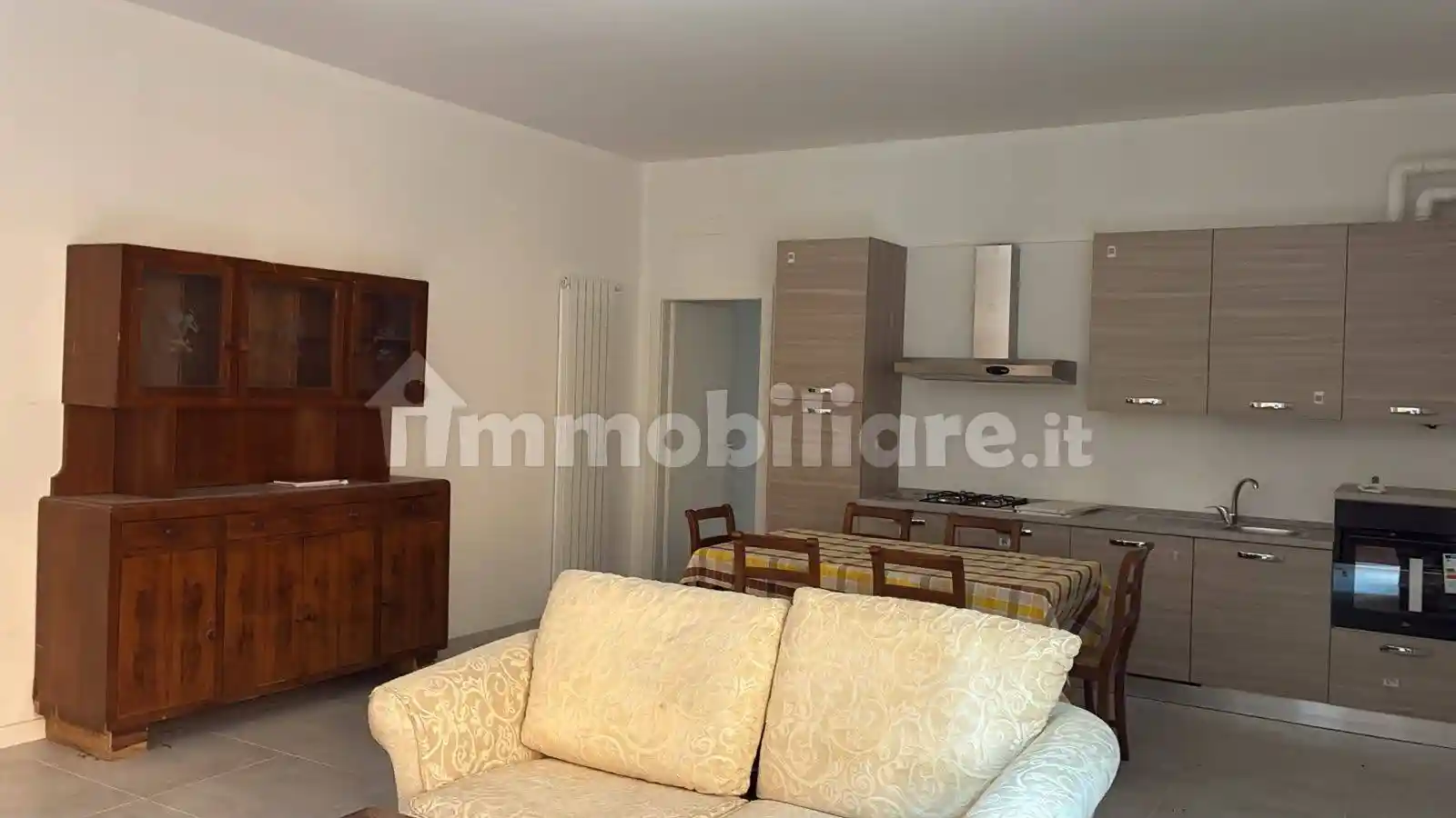 Appartamento in vendita a Pioltello
