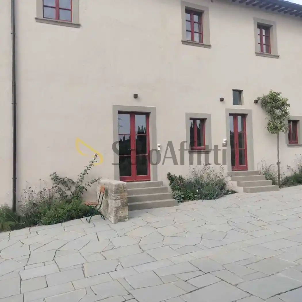 Rustico - Casale in affitto a Sesto Fiorentino