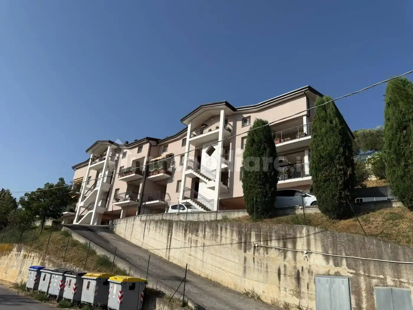 Appartamento in vendita a Perugia