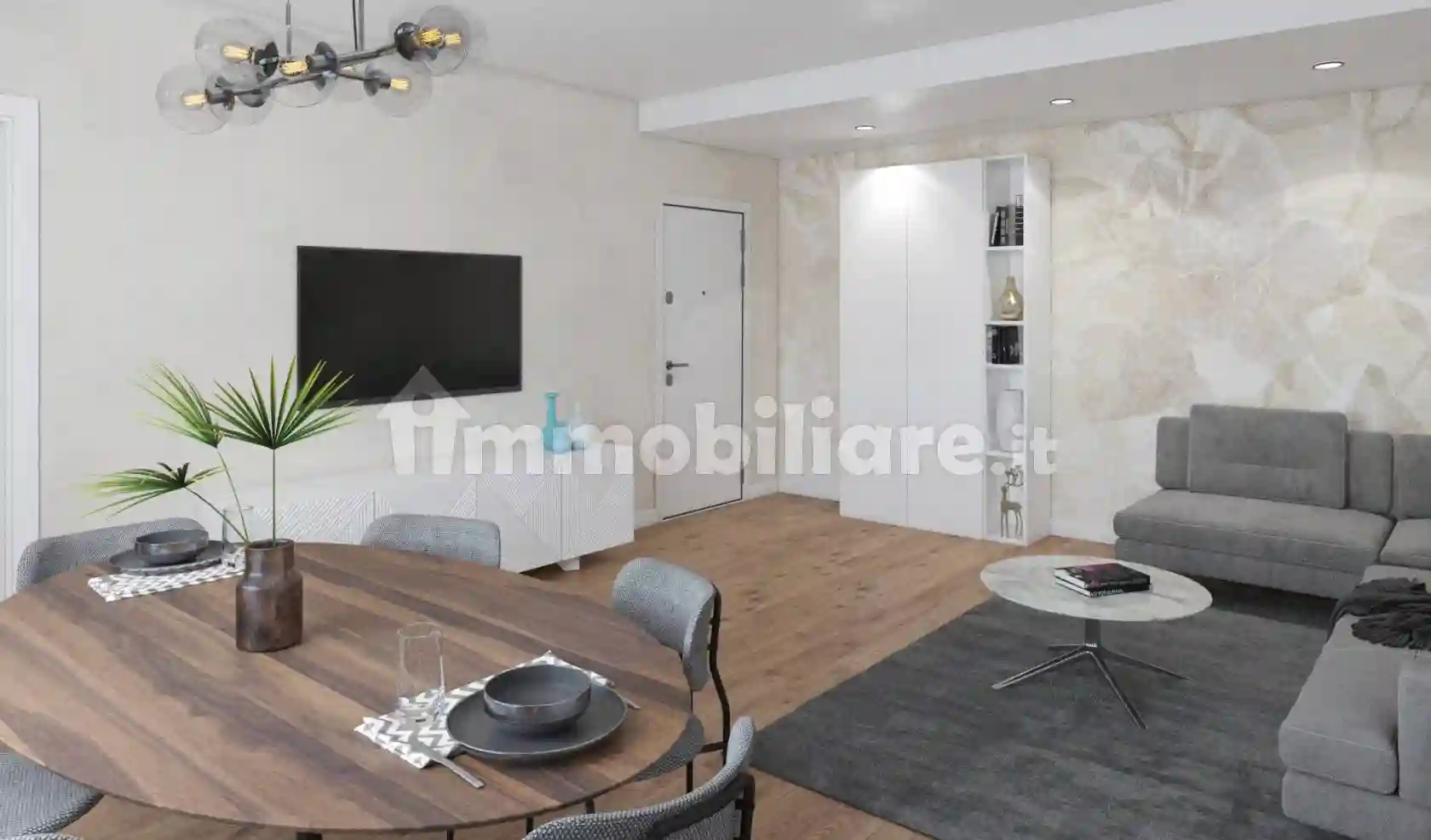 Appartamento - foto 2