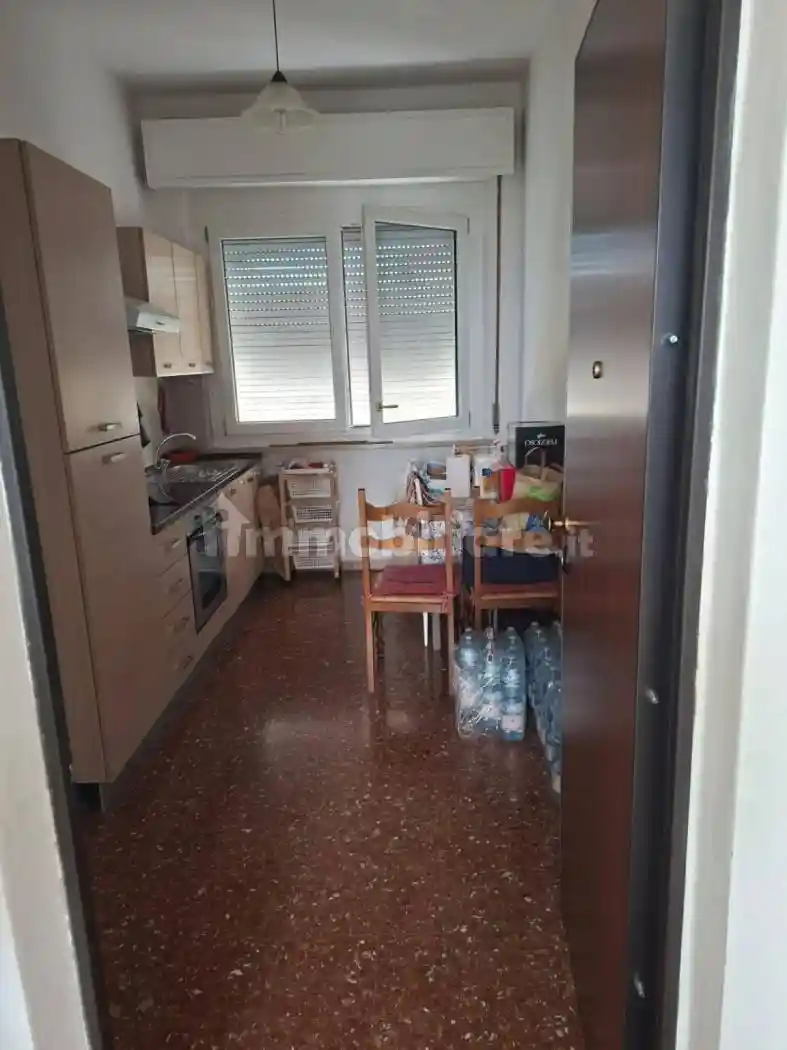 Appartamento in affitto a Calcinaia