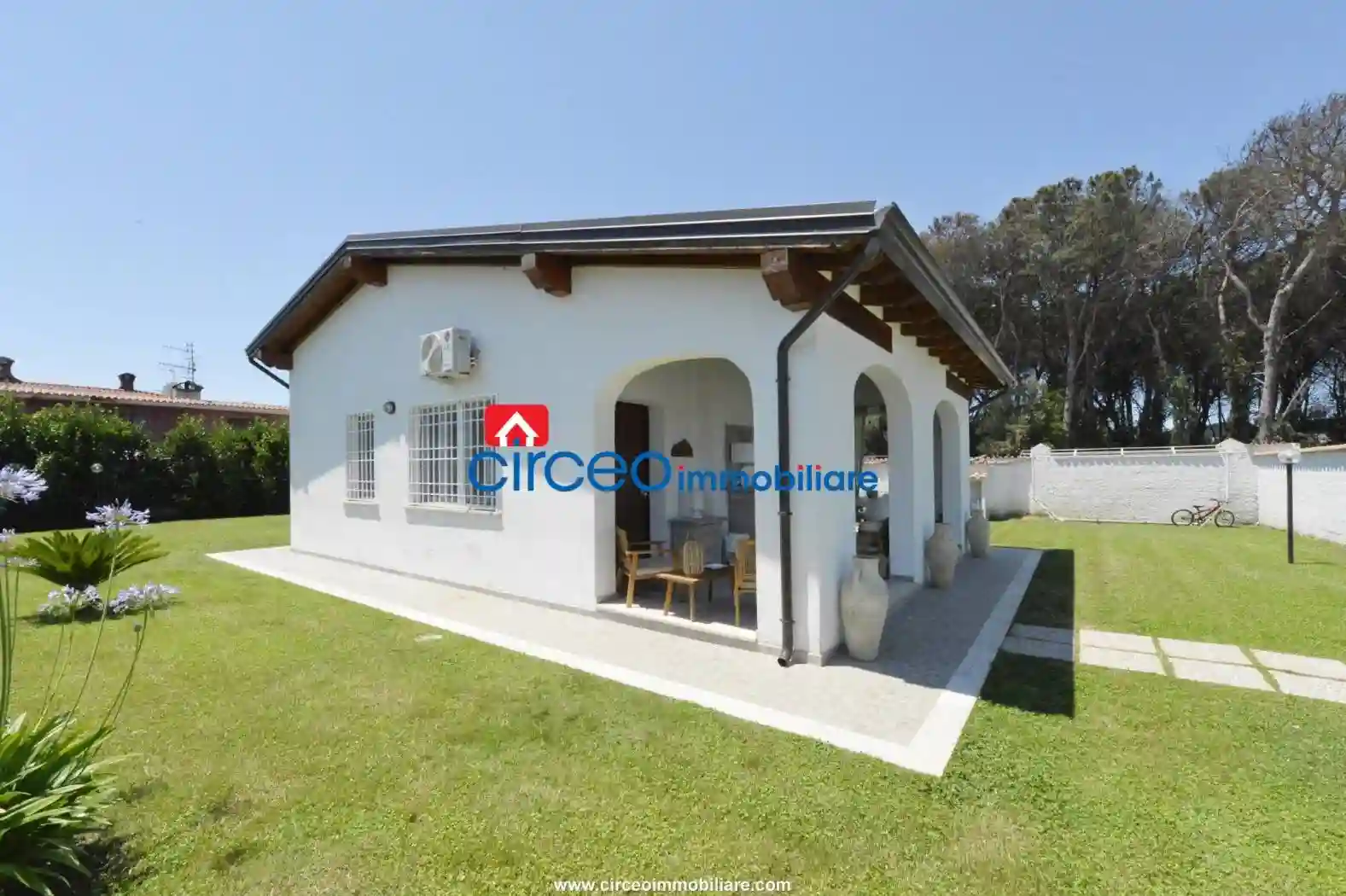 Villa - foto 2