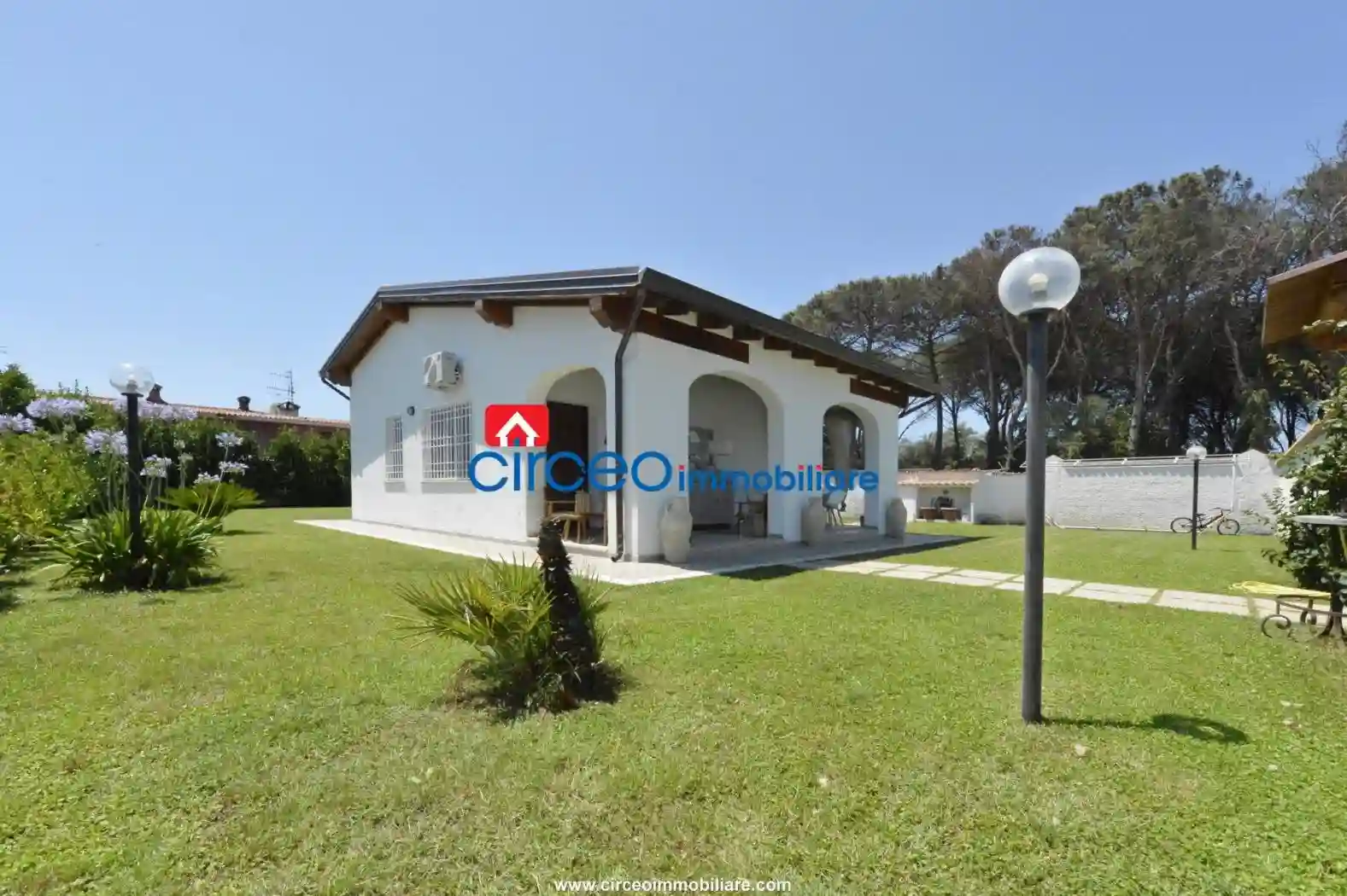 Villa - foto 3