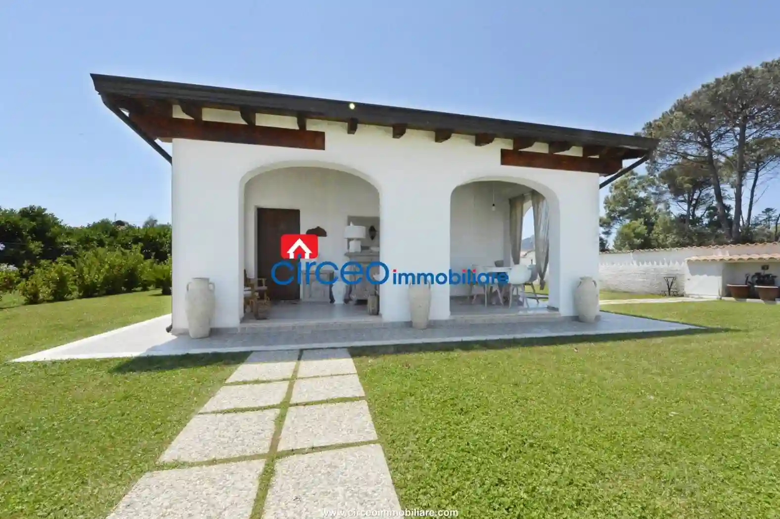 Villa - foto 4
