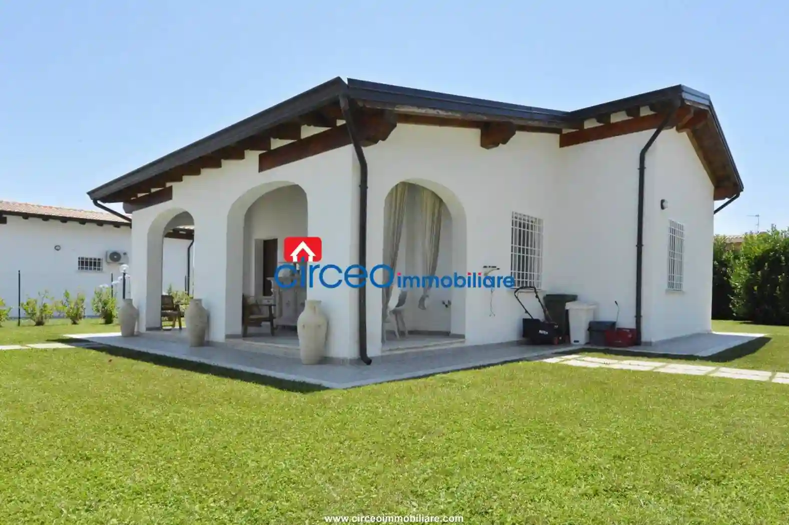 Villa - foto 5