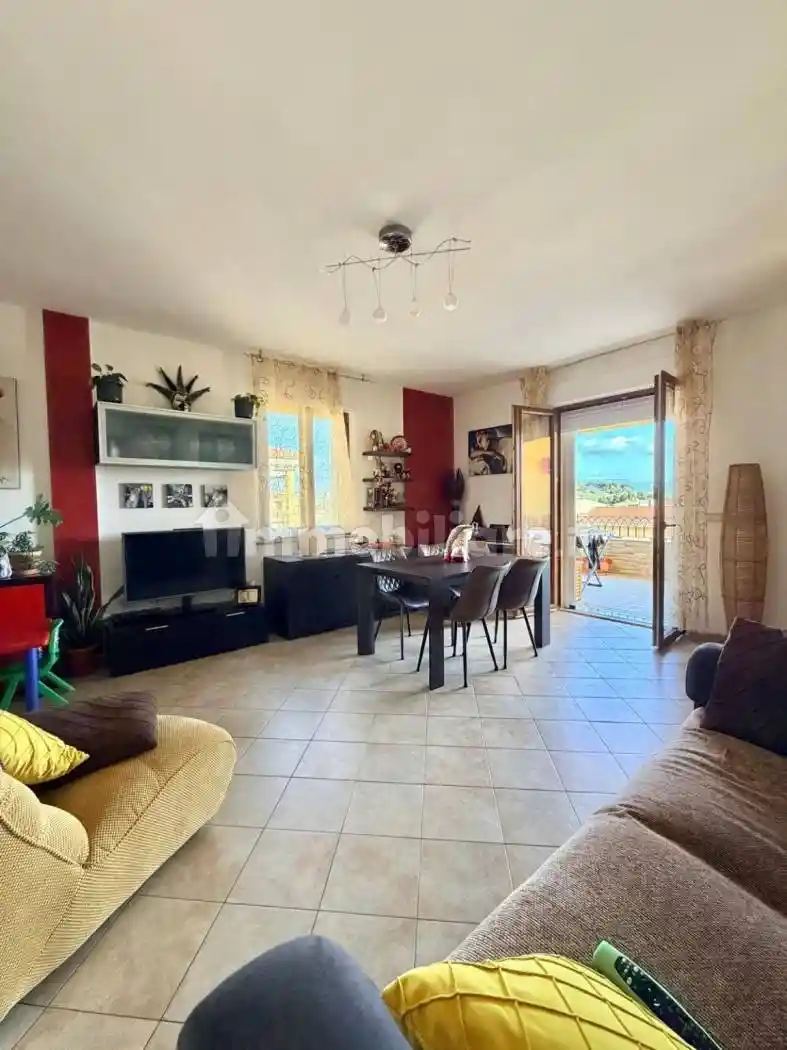 Appartamento in vendita a Alghero