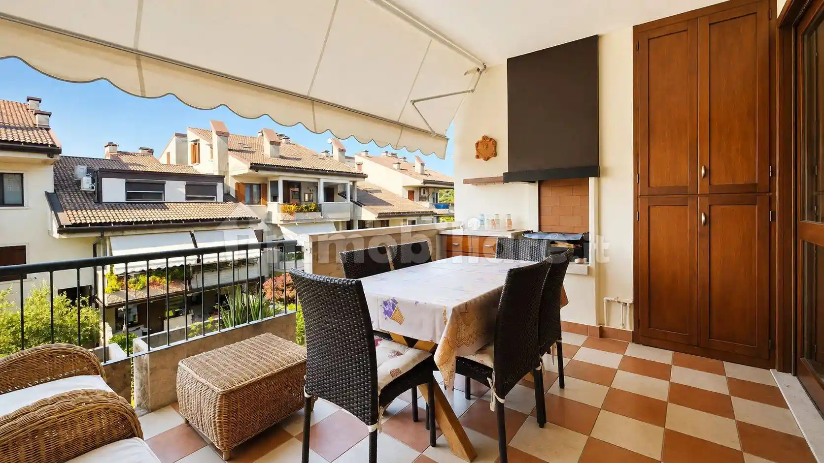 Appartamento in vendita a Desenzano del Garda