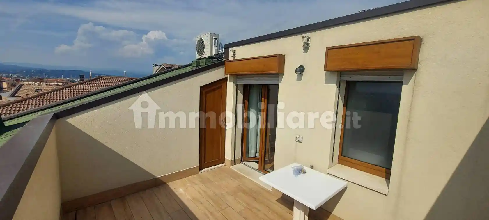 Appartamento in affitto a Verona