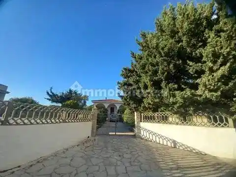 Villa in vendita a Pozzallo