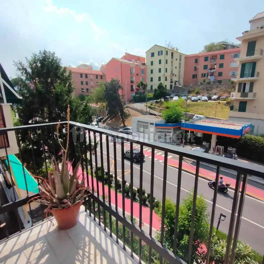 Appartamento in vendita a Savona