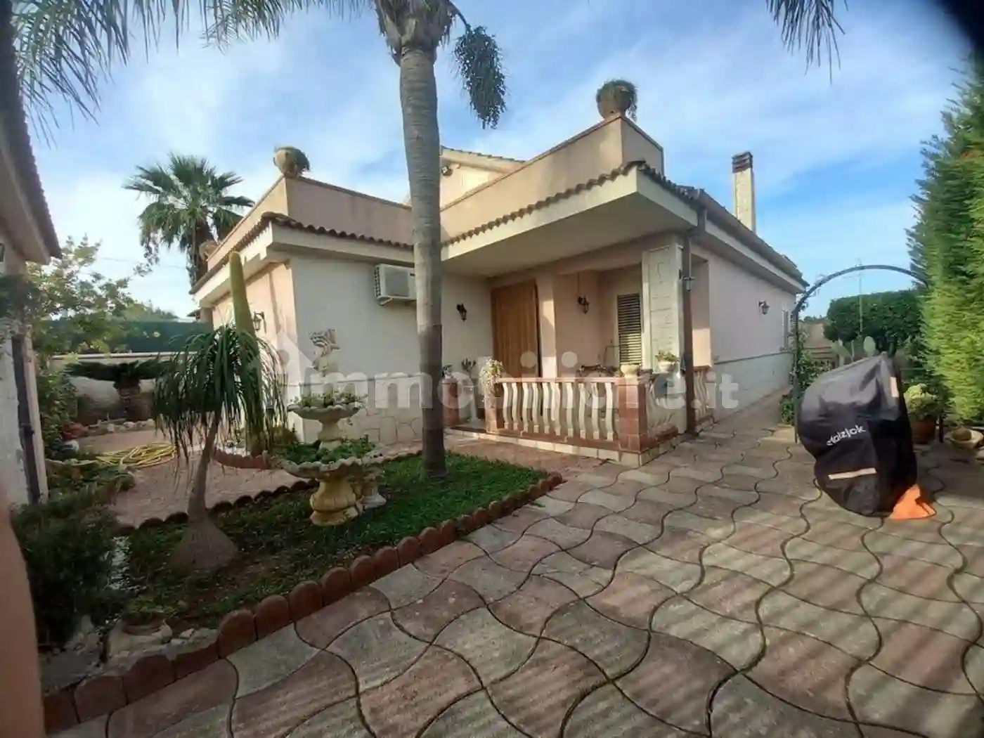 Villa - foto 2