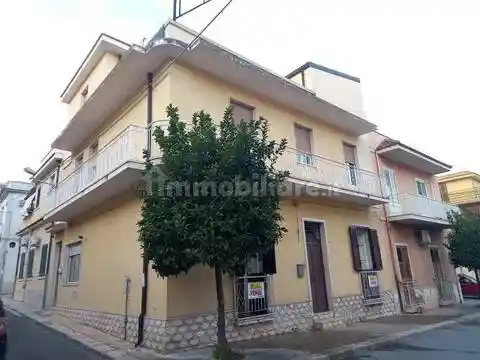 Villa in vendita a Rosolini