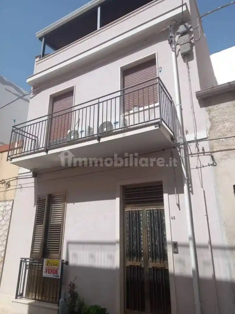 Villa in vendita a Rosolini