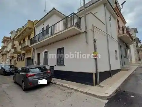 Villa in vendita a Rosolini