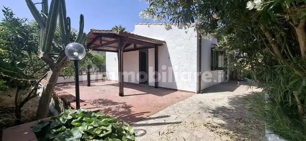Villa in vendita a Carini
