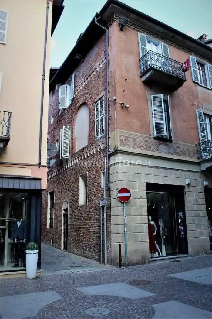 Appartamento in affitto a Chieri