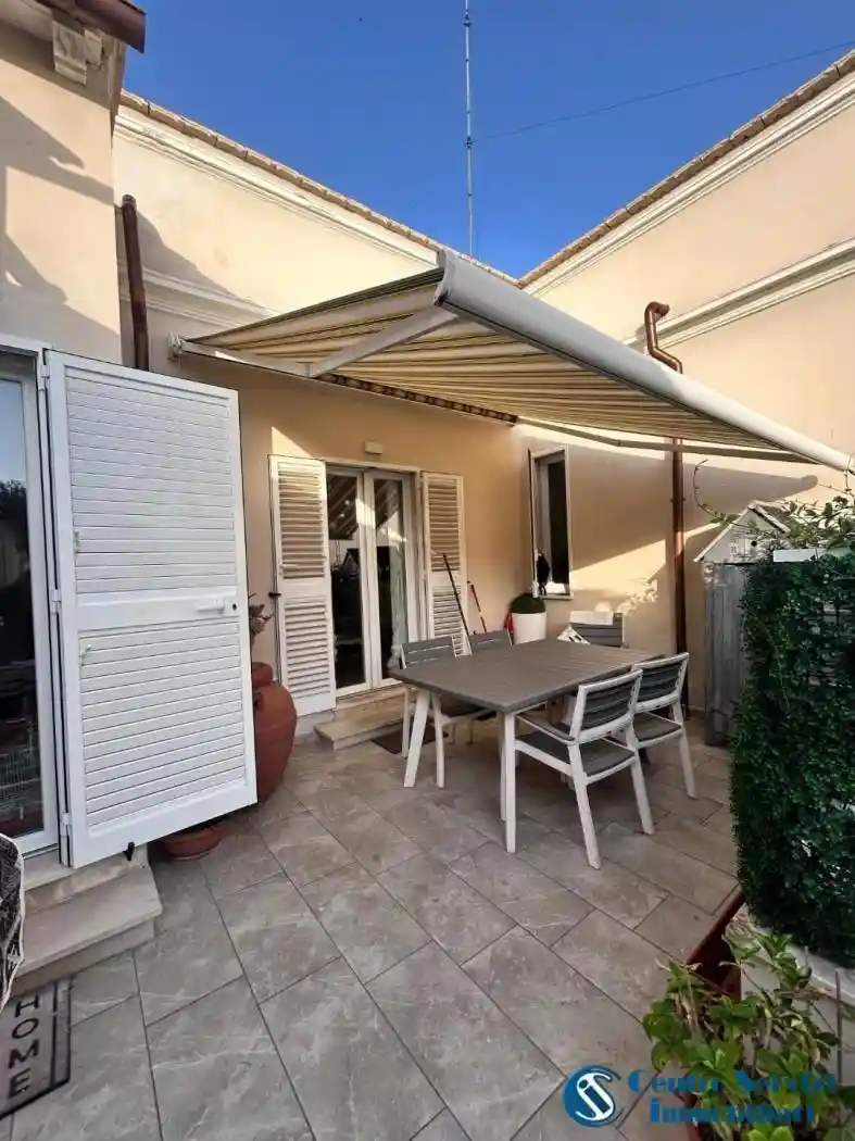 Villetta a schiera in vendita a Pisa