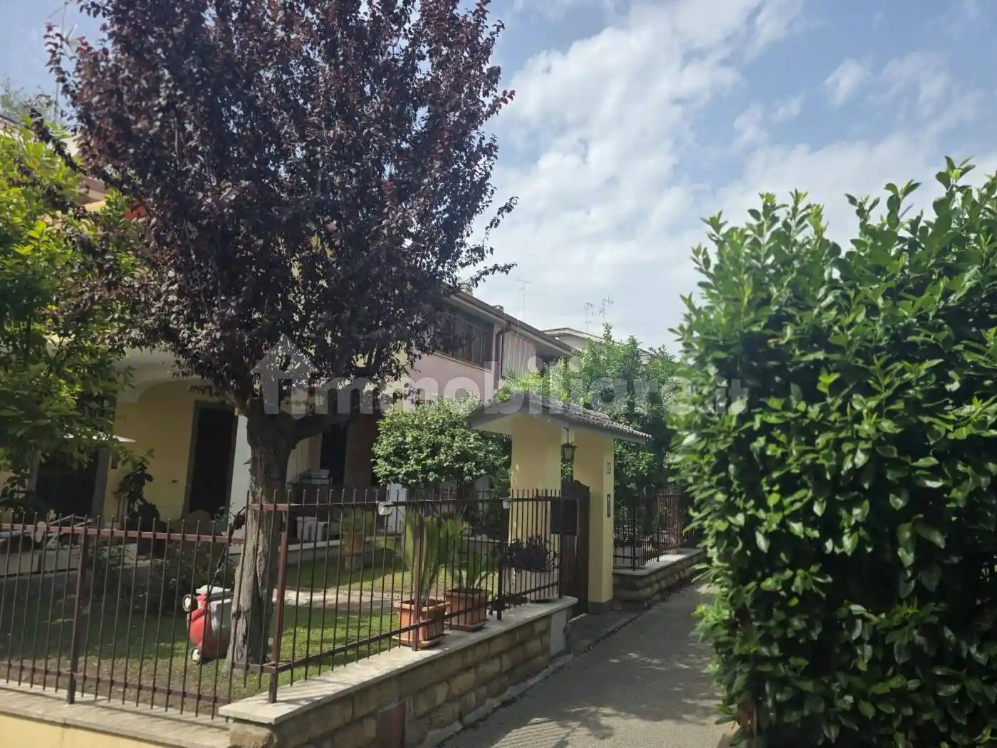 Appartamento in vendita a Albano Laziale