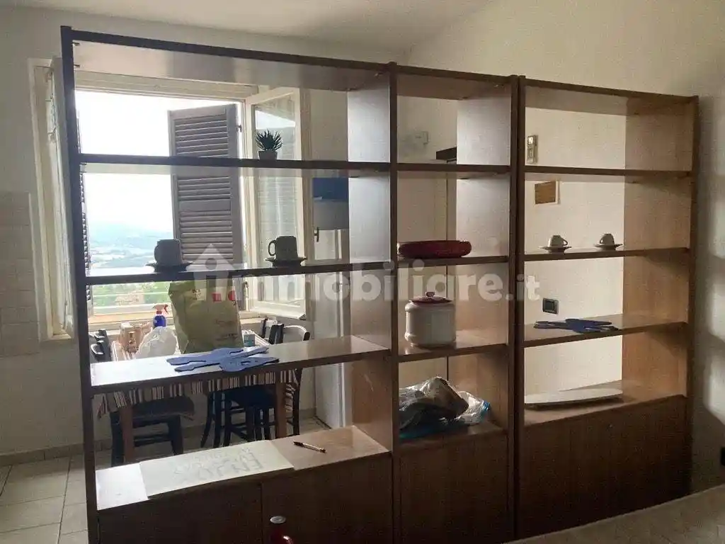 Appartamento in vendita a Urbino