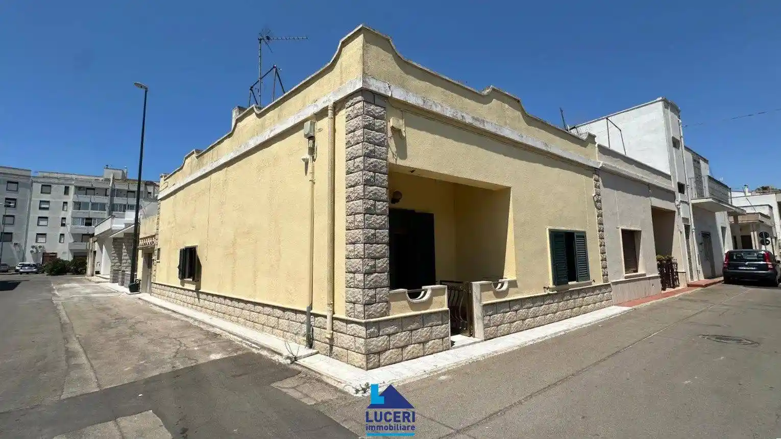 Appartamento in vendita a Taviano