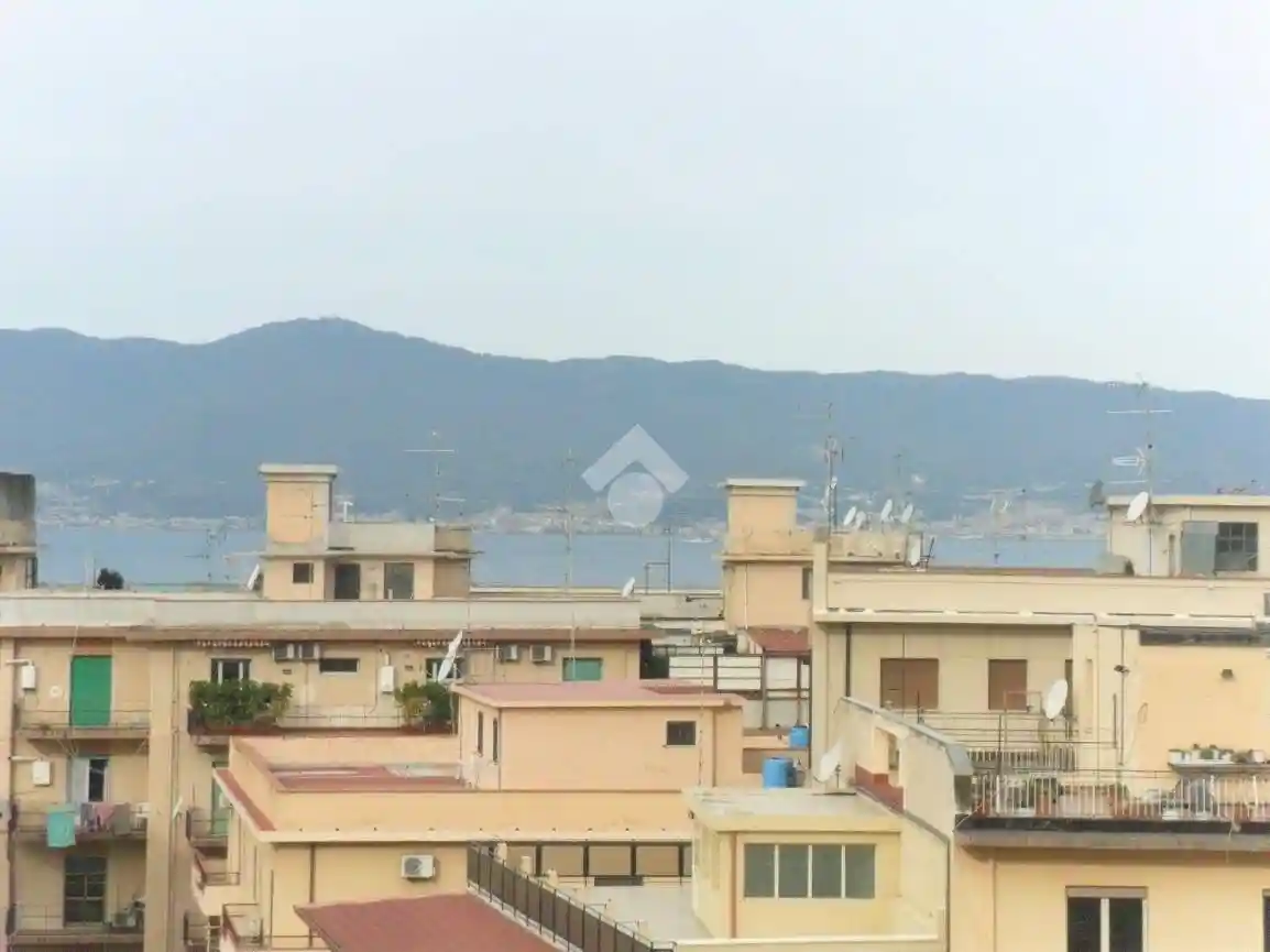 Appartamento in affitto a Reggio Calabria