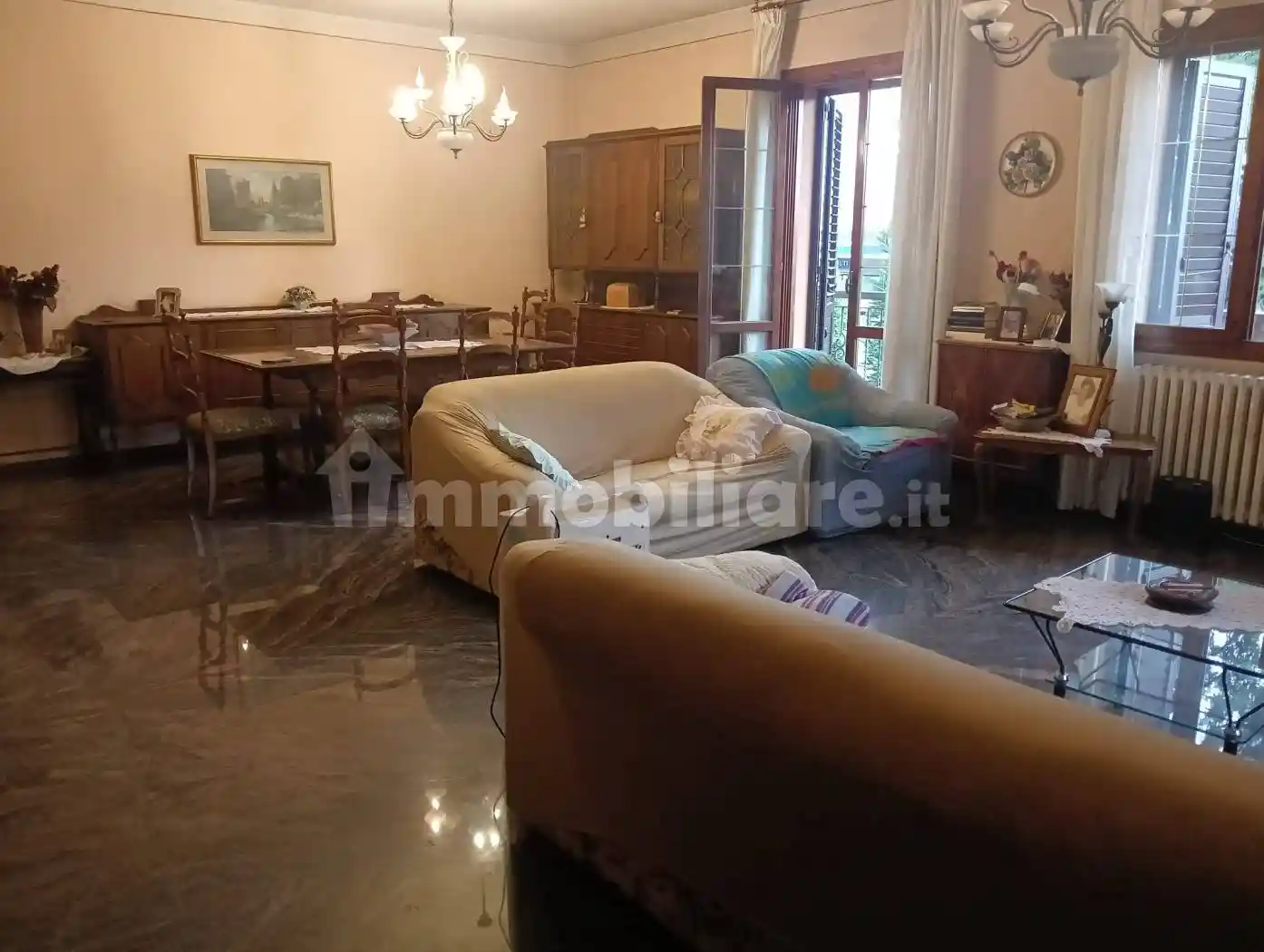 Appartamento in affitto a Modena