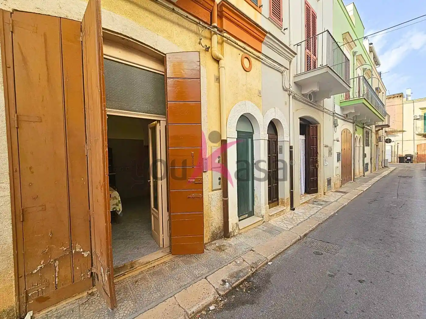 Appartamento in vendita a Mola di Bari