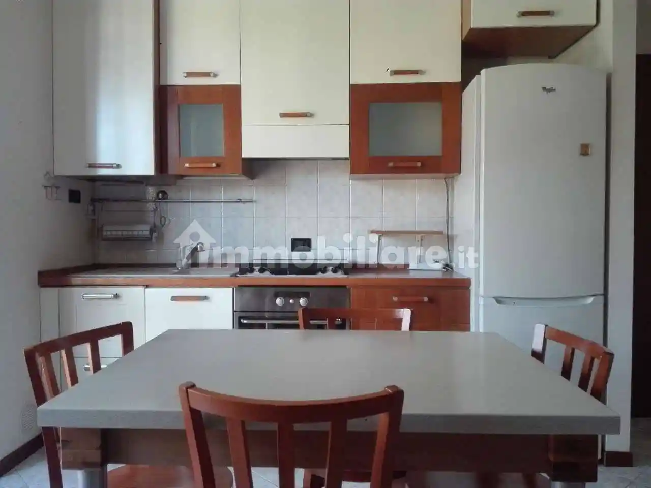 Appartamento in affitto a Pessano con Bornago