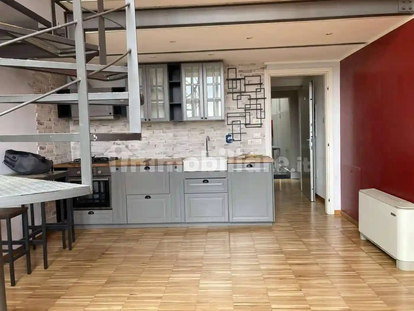 Loft - foto 2