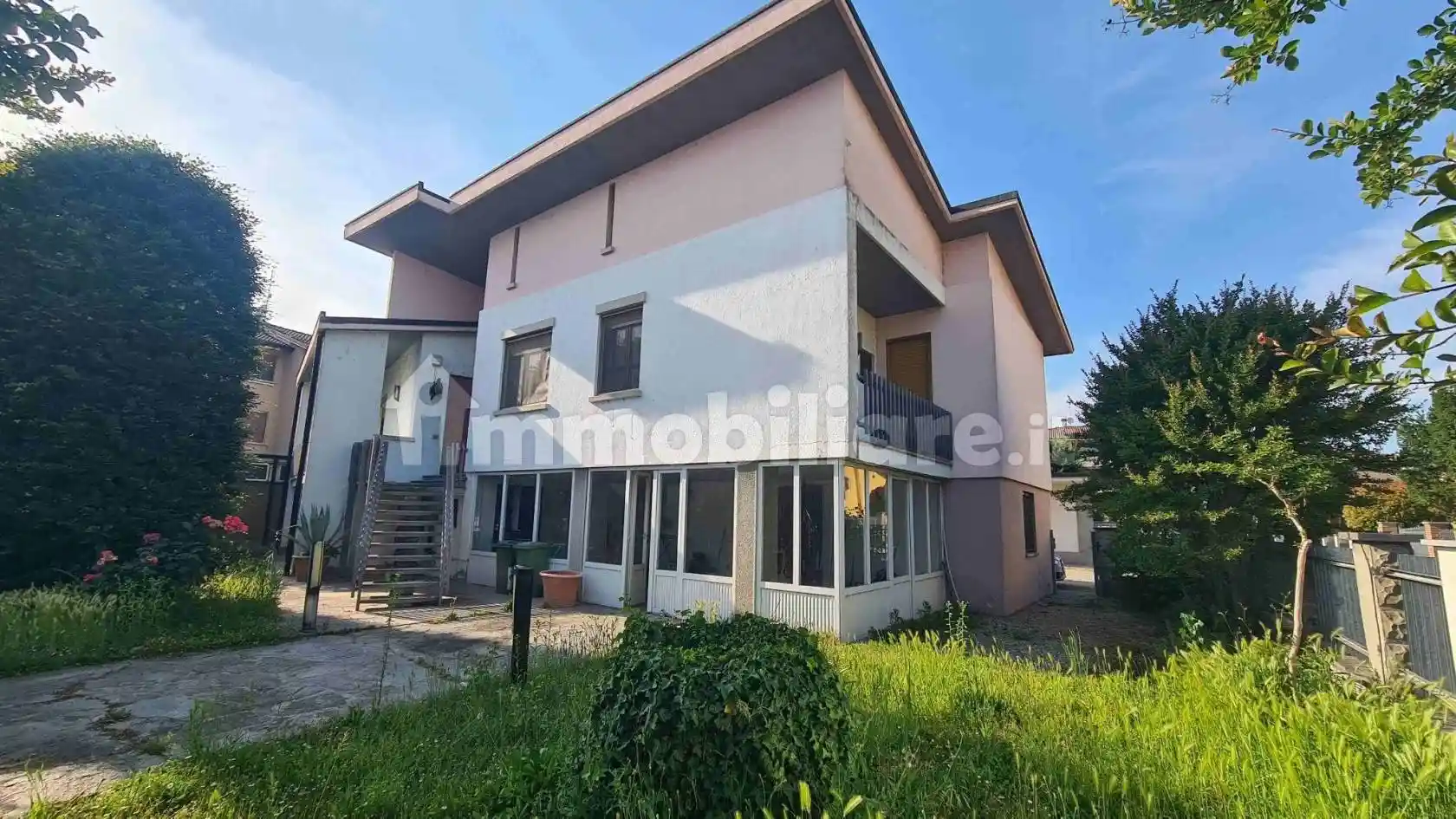 Villa in vendita a Massalengo