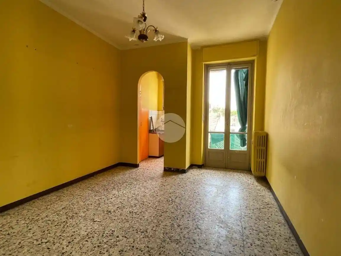 Appartamento in vendita a Asti