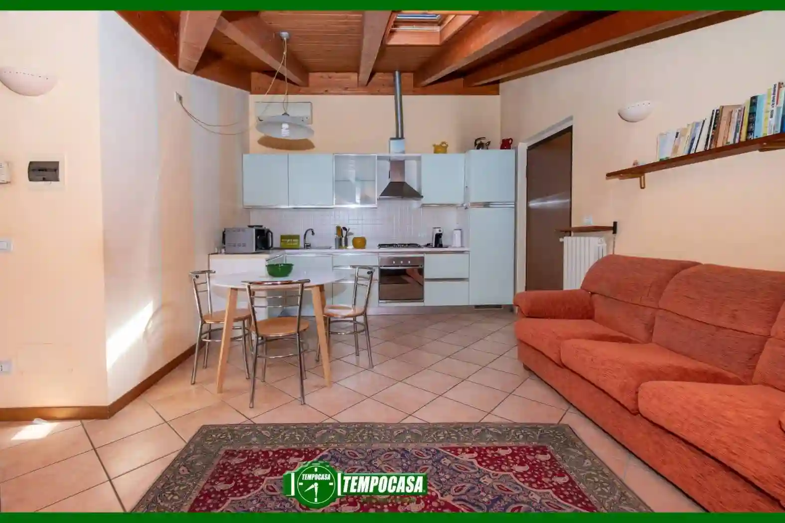 Appartamento - foto 2