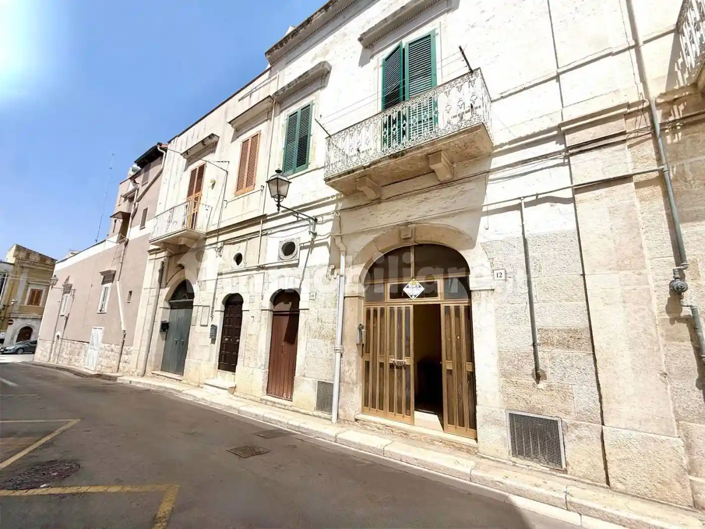 Appartamento in vendita a Andria