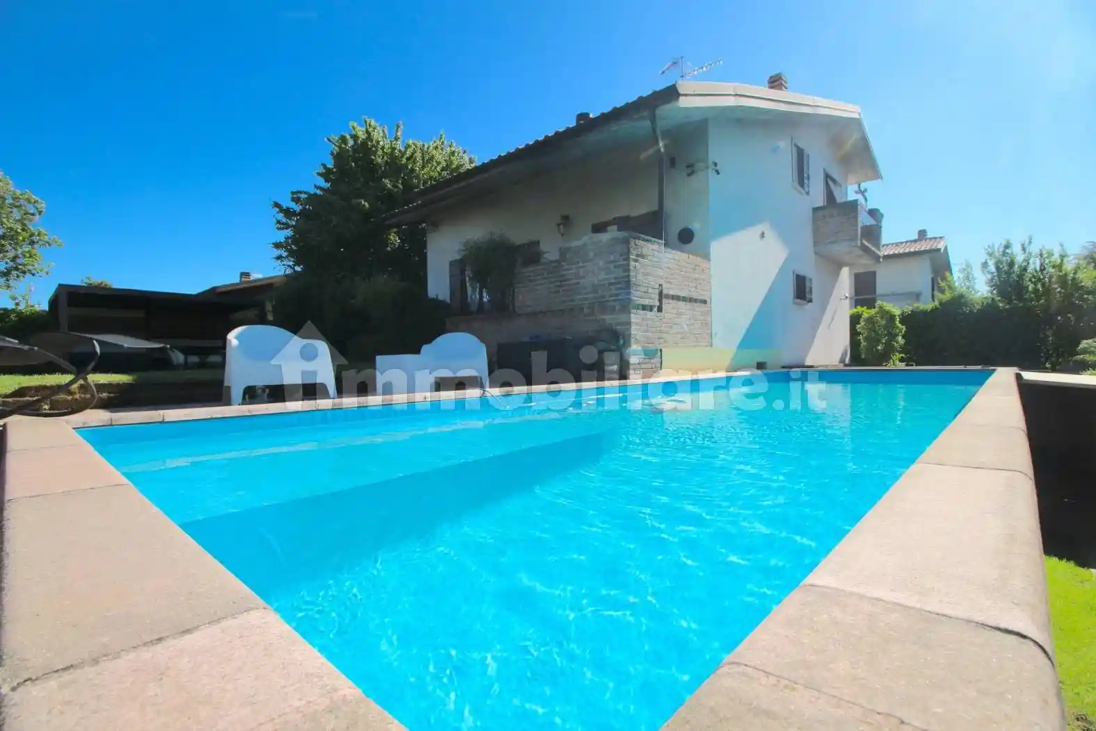 Villa in vendita a Fara Gera d'Adda