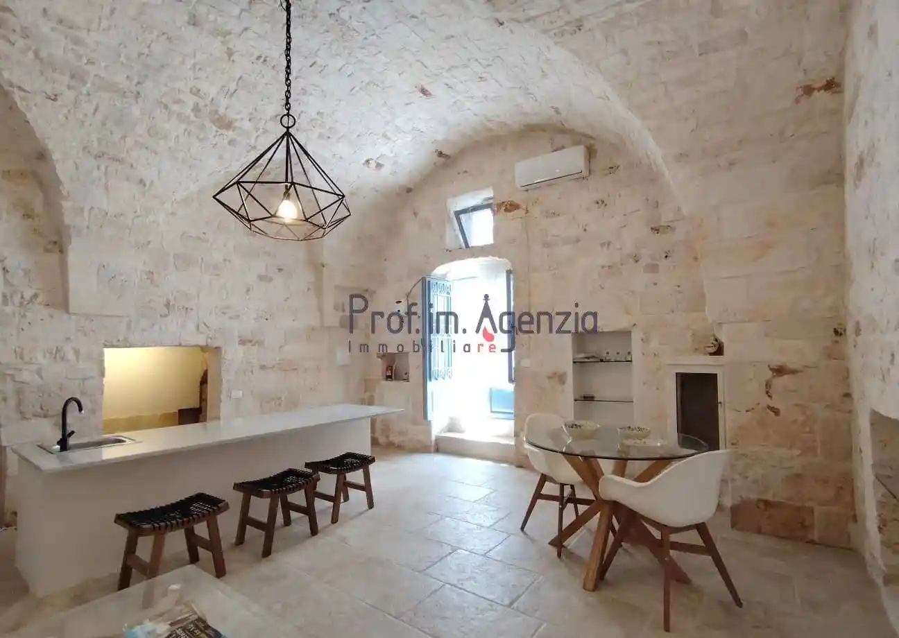 Appartamento in vendita a Ostuni