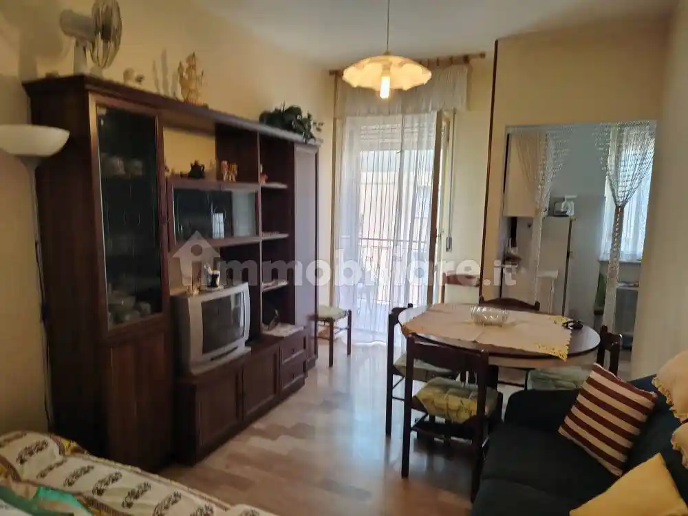 Appartamento in vendita a Borghetto Santo Spirito