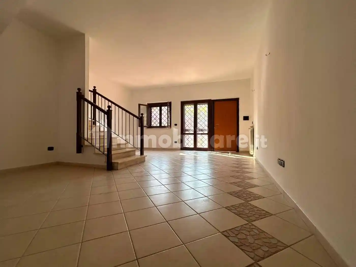 Villa in vendita a Guidonia Montecelio