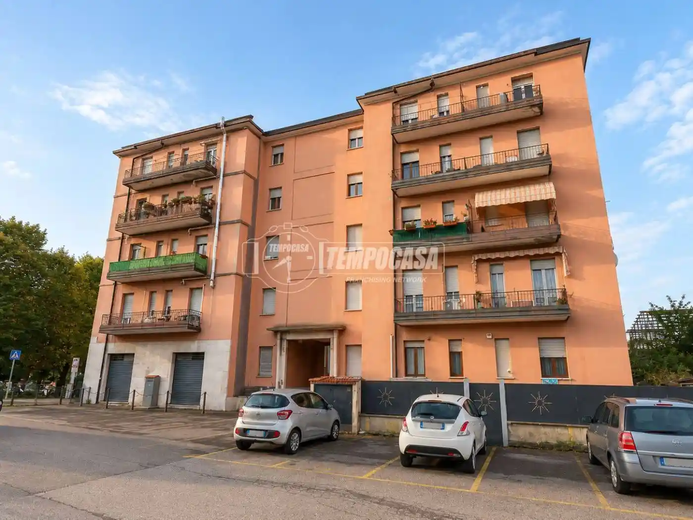 Appartamento in vendita a Brescia