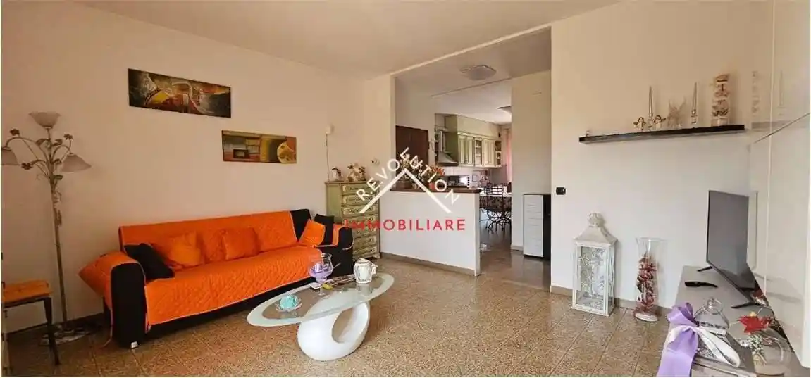 Appartamento in vendita a Città di Castello