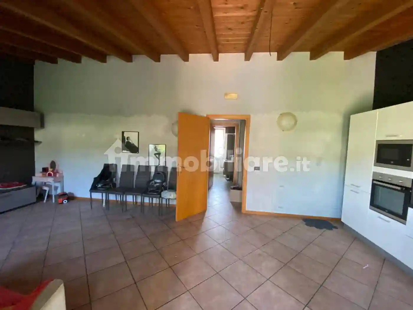Villetta a schiera - foto 5