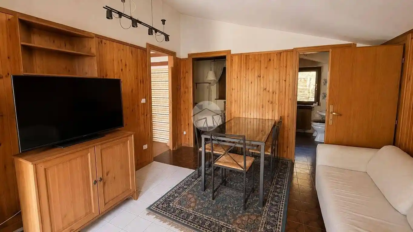 Appartamento in vendita a Borno