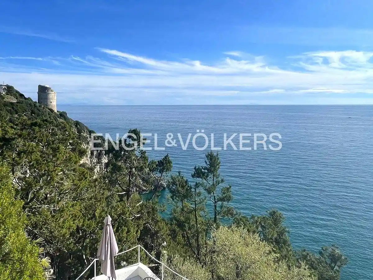 Villa in vendita a San Felice Circeo