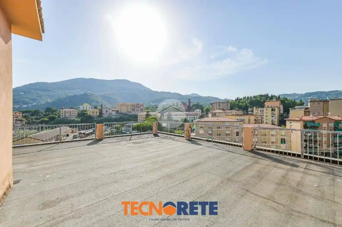 Attico - Mansarda in vendita a La Spezia
