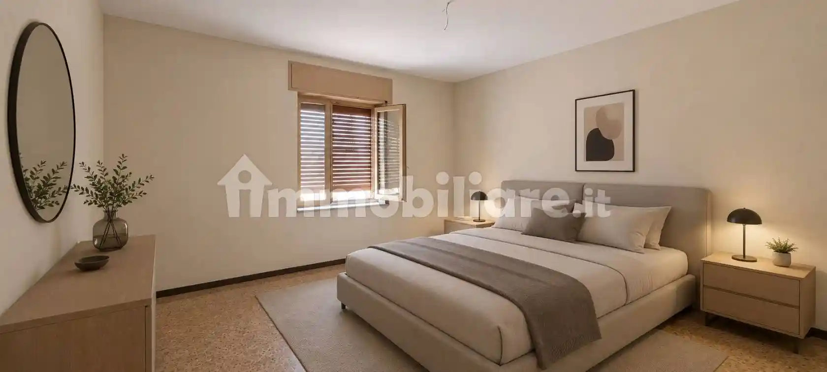 Appartamento in vendita a Travagliato