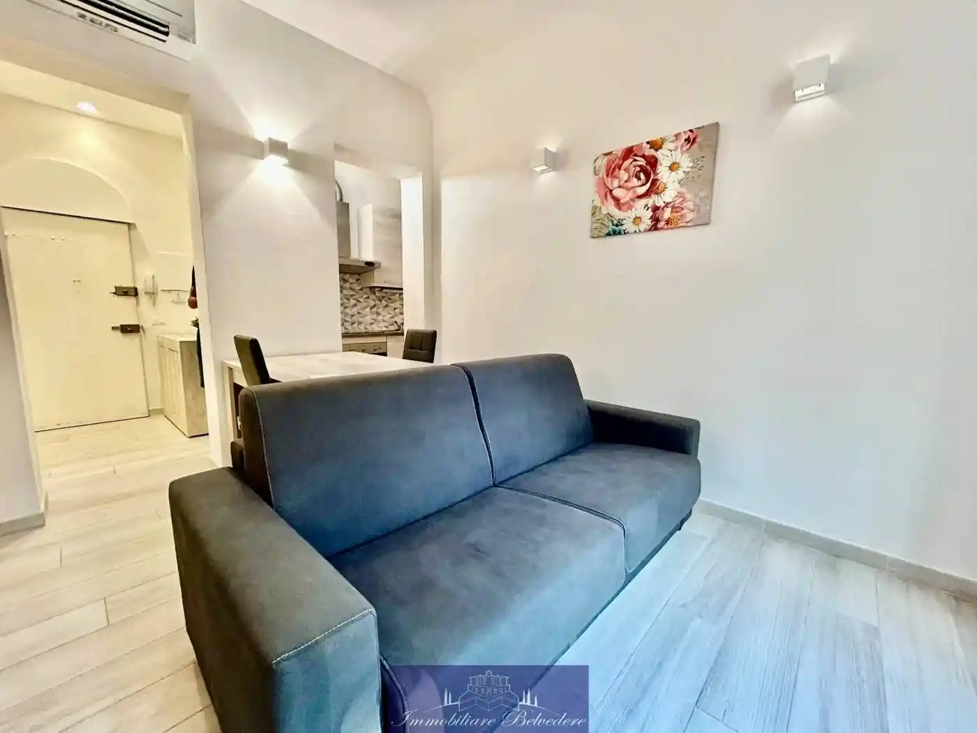 Appartamento in affitto a Firenze