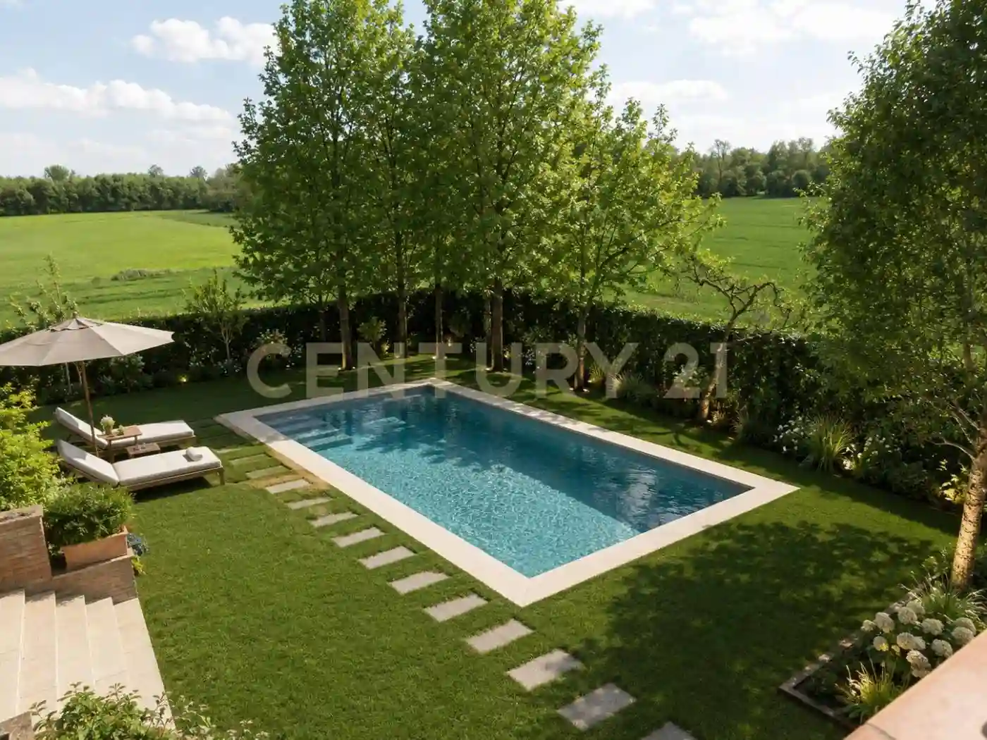 Villa - foto 5