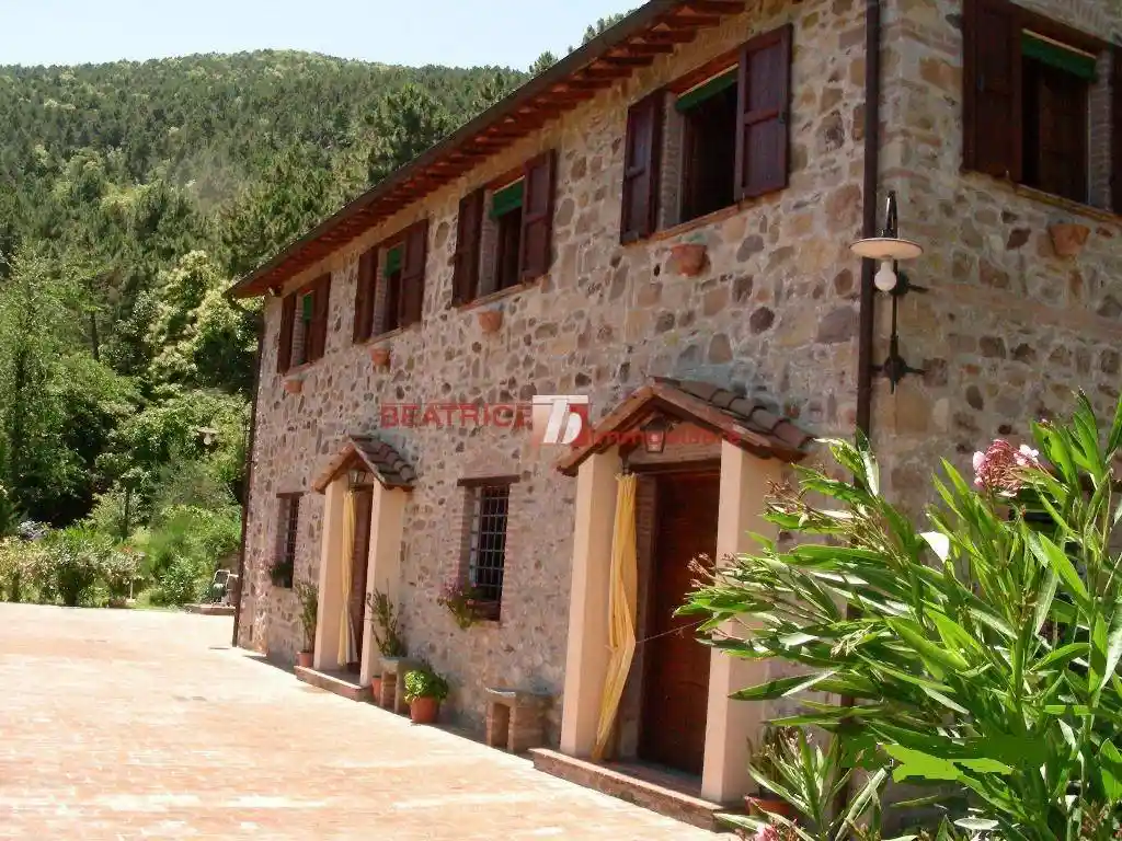 Rustico - Casale in vendita a Capannori